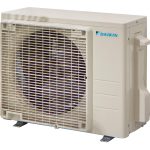 DAIKIN SENSIRA-F FTXF42 - RXF42 - Image 2