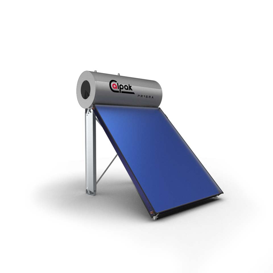 Calpak Products Prisma Analogika 160 2