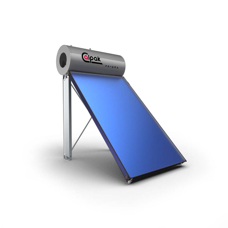 Calpak Products Prisma Analogika 160 2 5